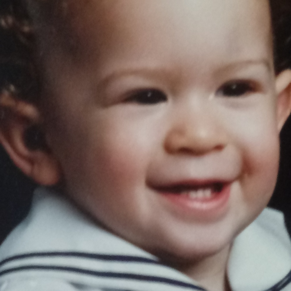 Meet your Posher, Robin